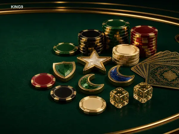 เลือกเกมตามสไตล์ที่ชอบ